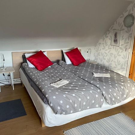 Sanddala Bed & Breakfast Everod Eksteriør billede